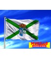 Bandera de Navahermosa