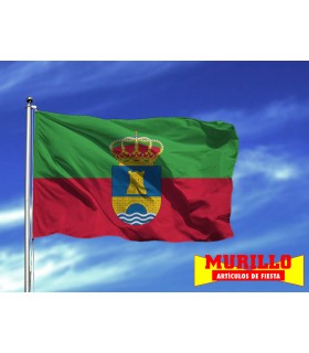 Bandera de Potes