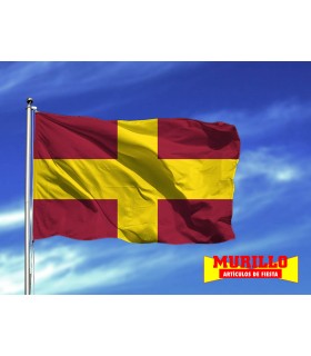 Bandera de Navalcarnero