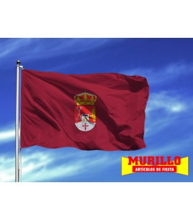 Bandera de Albacete Provincia