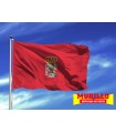Bandera de Ciudad Real Provincia