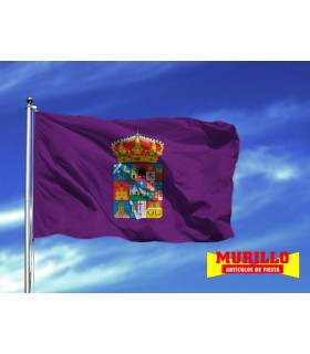 Bandera Provincia de Guadalajara