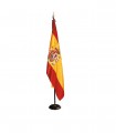 Bandera de España Interior