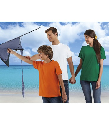 Camiseta Basic Bike Infantil