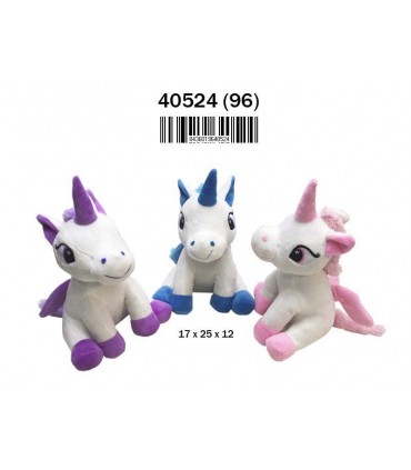 Peluche Unicornio