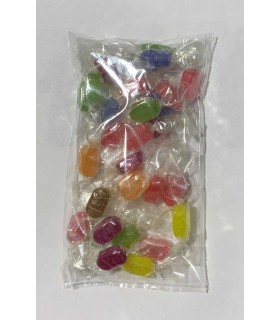 Caramelo Fantasy Frutas 50 gramos