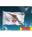 Bandera de Carrión de Calatrava