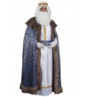 Traje de Rey Melchor