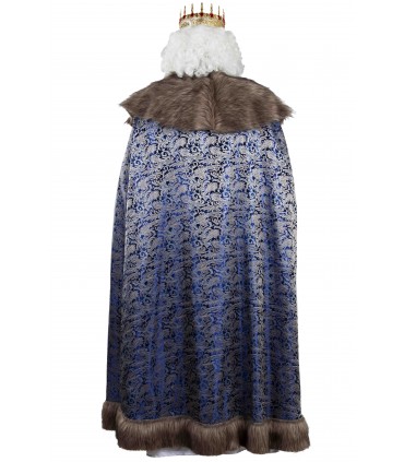 Traje de Rey Melchor