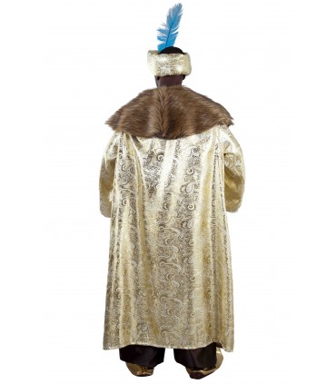 Traje de Rey Baltasar