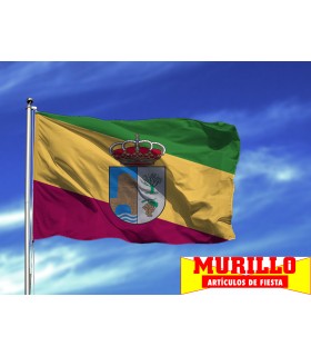 Bandera de Villar de Arnedo