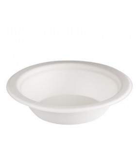 Bol Fibra de Cartón