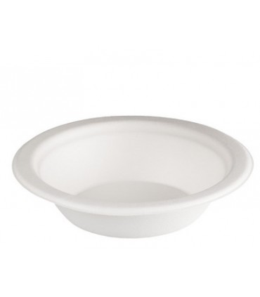 Bol Fibra de Cartón