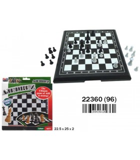 Juego Ajedrez