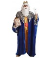 Traje rey Melchor