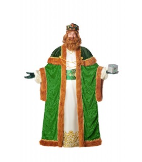 Traje Rey Gaspar