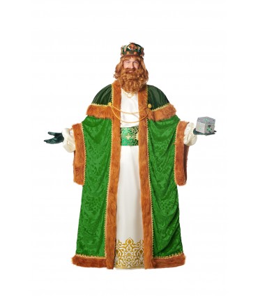 Traje Rey Gaspar