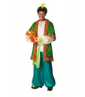 Traje de Paje gaspar