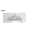 Diadema baja  4,5 cm