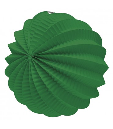 Farol andaluz verde 30 cm