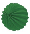 Farol andaluz verde 30 cm
