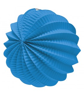 Farol andaluz Azul Celeste 30 cm