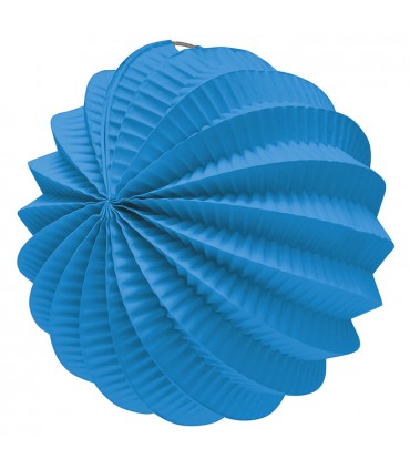 Farol andaluz Azul Celeste 30 cm