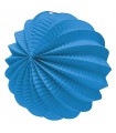 Farol andaluz Azul Celeste 30 cm