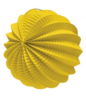 Farol andaluz Amarillo 30 cm