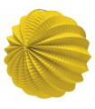 Farol andaluz Amarillo 30 cm