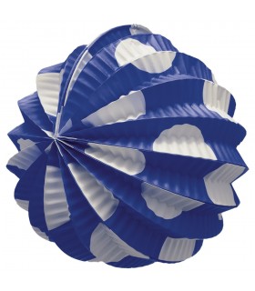 Farol Azul lunar blanco Maxi bolsa 12 unidades