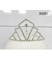Diadema para Reina