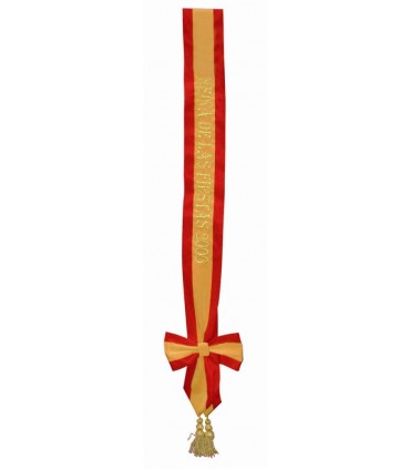 Banda Reina de las Fiestas