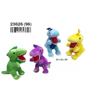 Peluche Dinosaurio
