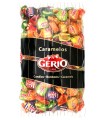 Caramelo Relleno de Frutas