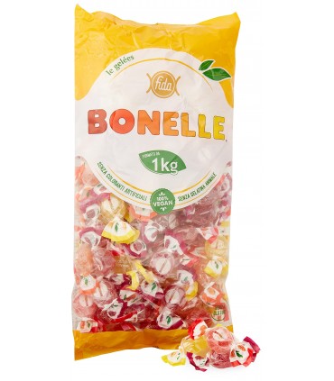 Caramelo Blando Bonelle