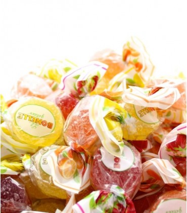 Caramelo Blando Bonelle