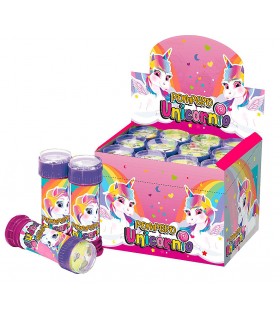 Pompero Unicornio