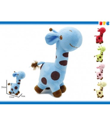 Peluche Jirafa