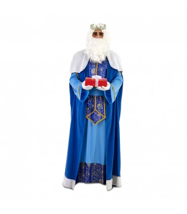 Traje Rey Melchor