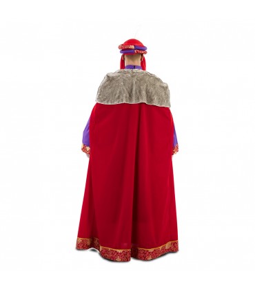 Traje de Rey Baltasar