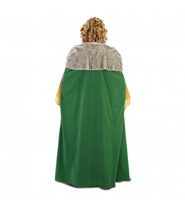 Traje Rey Gaspar