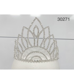 Diadema de Reina