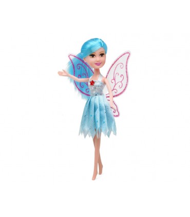 Muñeca mariposa