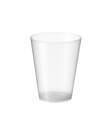 Paquete de 25 vasos de sidra