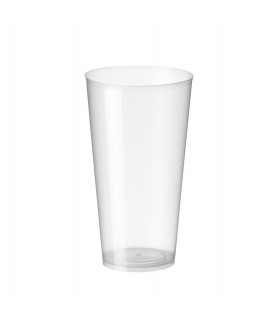 Paquete 25 vasos alto de sidra