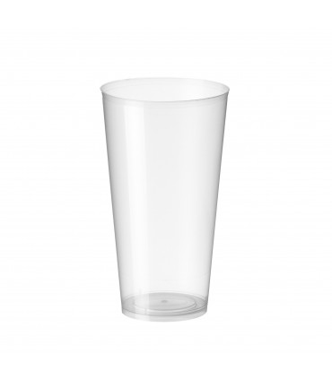 Paquete 25 vasos alto de sidra