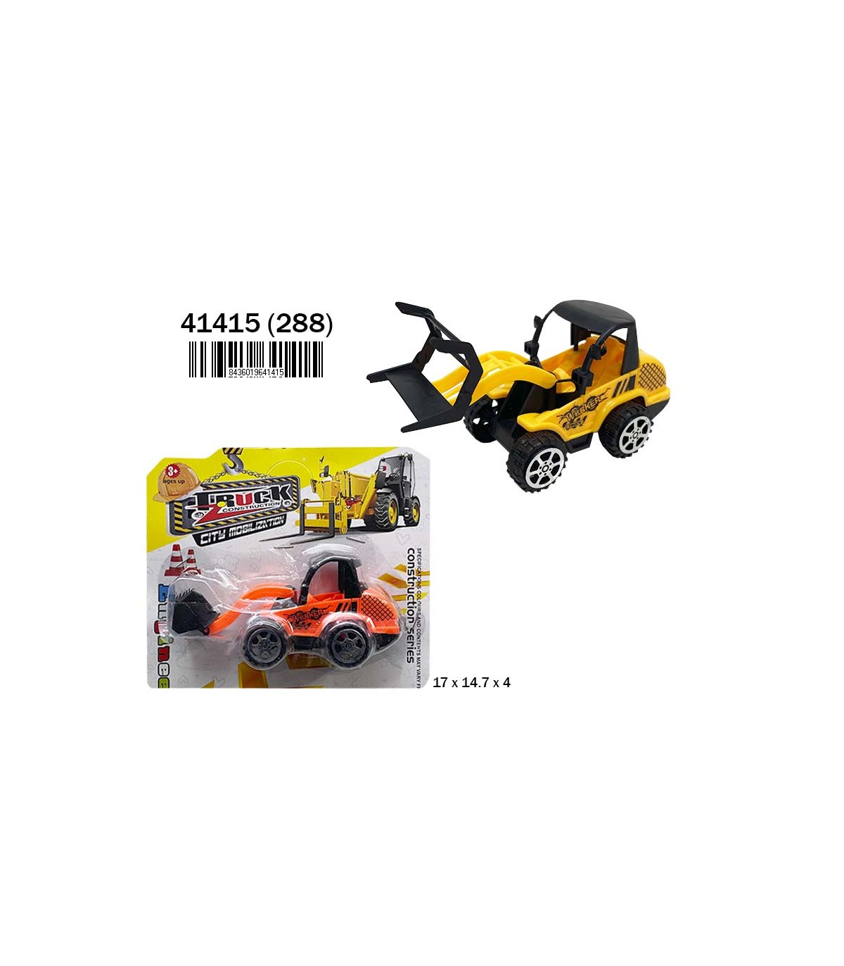 Vehiculos construccion juguete clearance