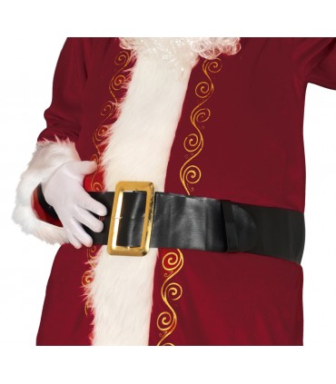 Disfraz de Santa Claus