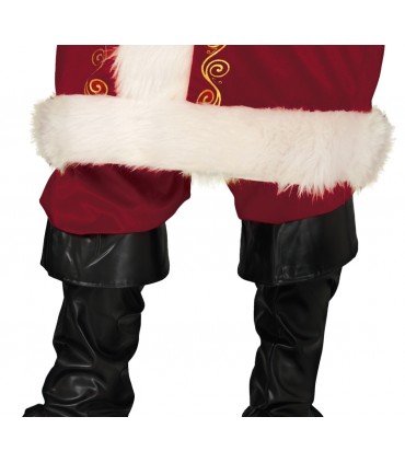 Disfraz de Santa Claus